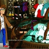 Doctor Who Dress up Image