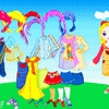 Doll Dressup
