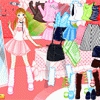 Doll Star Dressup