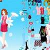 Dolly Girl Dressup
