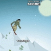 Downhill Snowboard 2