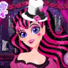 Draculaura Jewelry Image