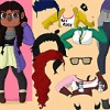 Drag And Drop Dress up