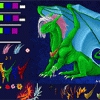 Dragon Wants New Dress