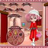 Dream Doll Dress Up