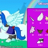 Dream Pony Dressup