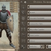 Dress Armor