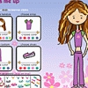 Dress Me Up
