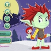 Dress My Elf Dressup