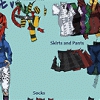 Dress My OCs UP