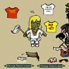 Dress Toxie!
