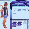 Dress Up: Aaron