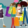 Dress Up Achin