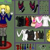 Dress Up Amane Misa