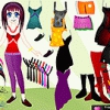 Dress-up Ayako