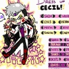 Dress Up Cecil