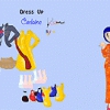 Dress Up Coraline