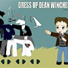 Dress Up Dean