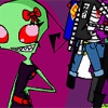 Dress Up Esk