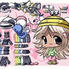 Dress Up Hopeh