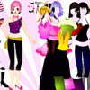Dress Up Keiko