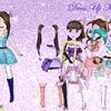 Dress Up Kiten Leaders