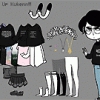 Dress Up Kukenn!!!
