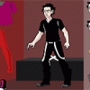 Dress Up Kylo Ren