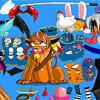 Dress-Up Kyuubi