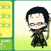 Dress Up: Loki Mini Ver