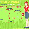 Dress Up Maggie