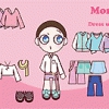 Dress Up Morty!