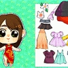 Dress Up Noekki