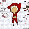 Dress Up Red Riding Hood