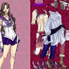 Dress Up Sailor Nisaba