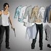 Dress Up - Sam Winchester 2
