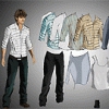 Dress Up - Sam Winchester 3