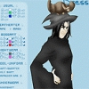 Dress Up  Severus Snape