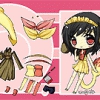 Dress Up : Sundae
