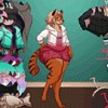 Dress up Syla!