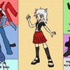 Dress Up Tenny