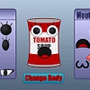 Dress Up Tomato Soup