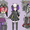 Dress Up Vinca