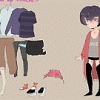 Dress Up Vincent