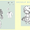 Dressup Break