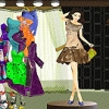 Dressup Brightening