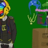 Dressup Sollux