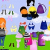 Dressup Sun