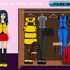 Dressup the Vintage Girl