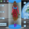 Dressup Zangiri
